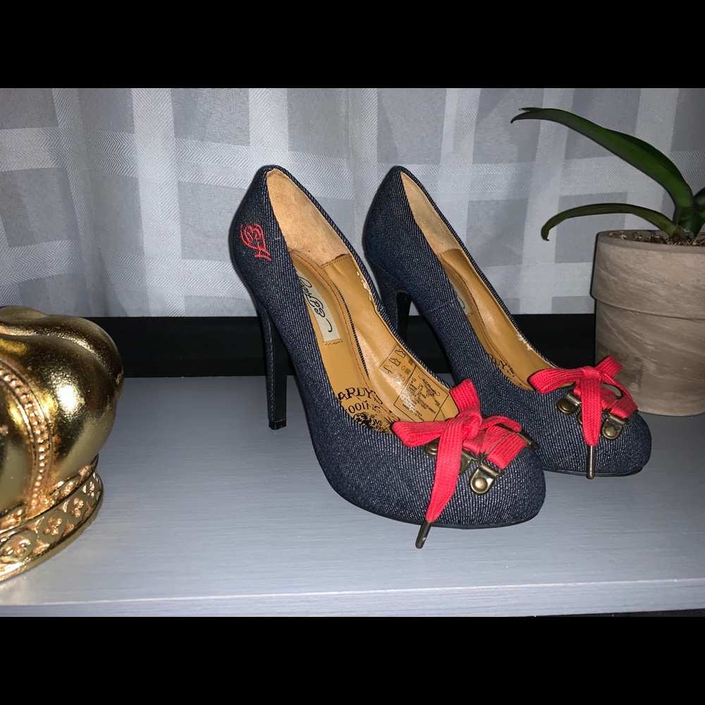 Shoes 064
